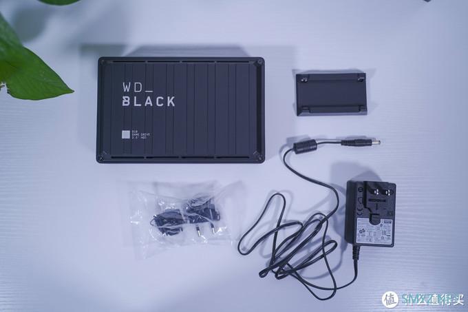 WD_BLACK D10移动硬盘——游戏玩家的巅峰时刻