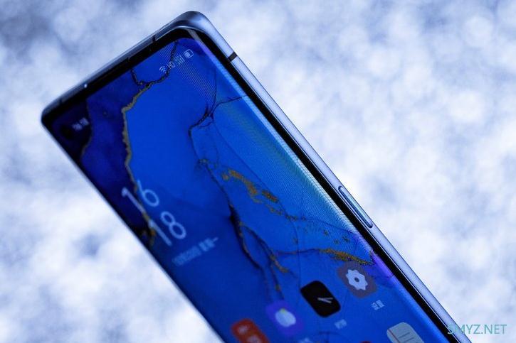 OPPO Reno3 Pro性能配置如何？ 90Hz屏幕能带来什么提升？