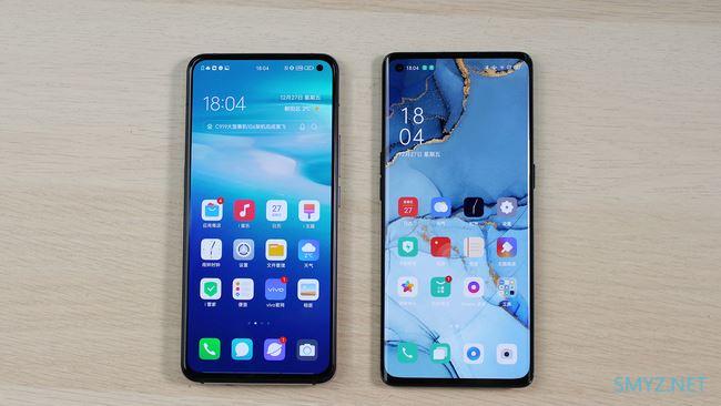 opporeno3pro和x30pro哪个好？区别对比介绍