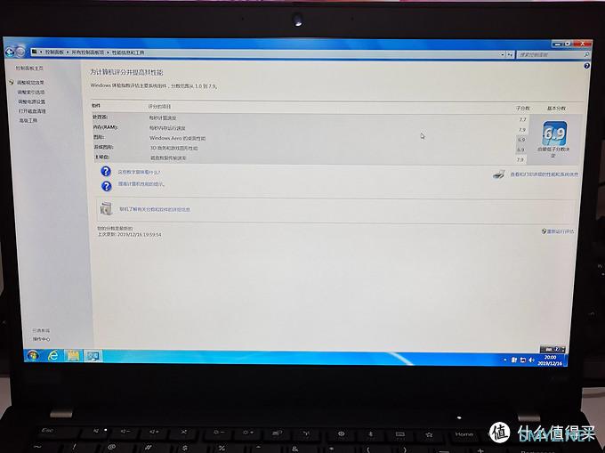 win7党最后的倔强--Matebook14到X390曲折选购小记