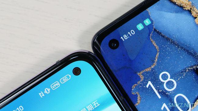 opporeno3pro和x30pro哪个好？区别对比介绍