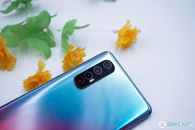 最轻薄的双模5G手机？OPPO Reno3 Pro体验评测