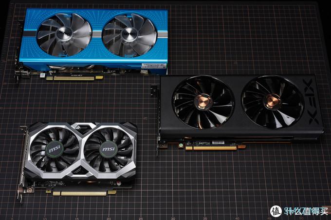 啊鲁电脑折腾记 篇十六：谁是千元级显卡首选？GTX1650Super、RX5500XT、RX590大比拼