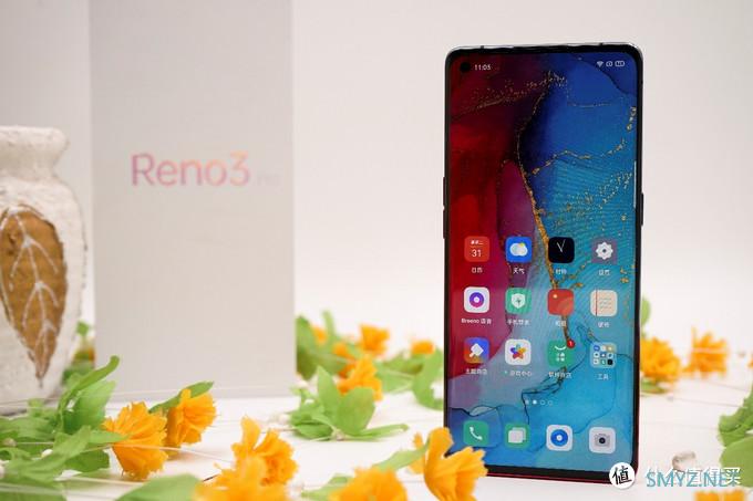 最轻薄的双模5G手机？OPPO Reno3 Pro体验评测