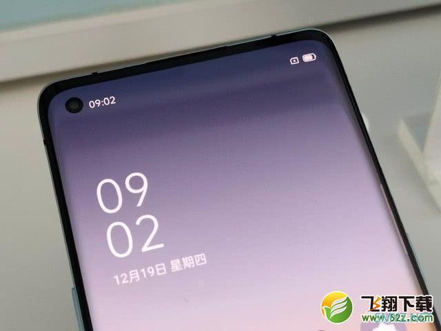 oppo reno3 pro和vivo x30pro区别对比实用评测