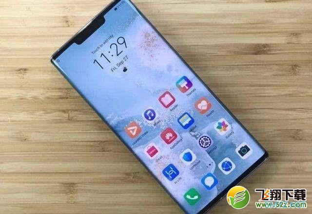 vivo x30和华为mate30区别对比实用评测