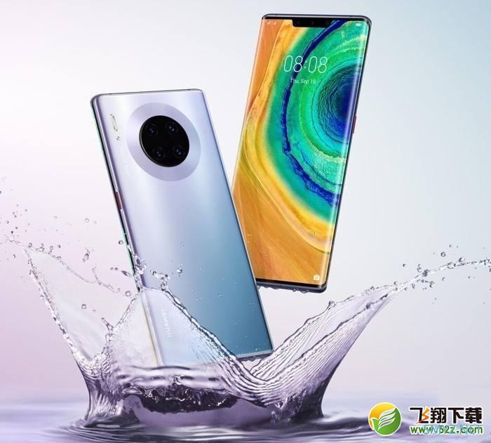 vivo x30和华为mate30区别对比实用评测