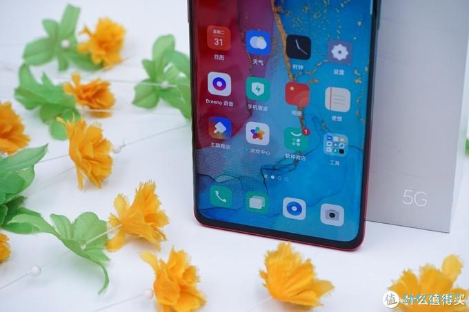 最轻薄的双模5G手机？OPPO Reno3 Pro体验评测