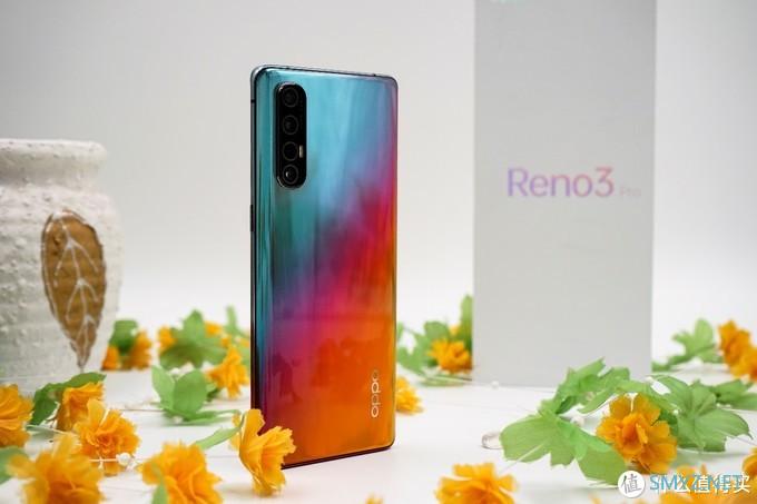 最轻薄的双模5G手机？OPPO Reno3 Pro体验评测