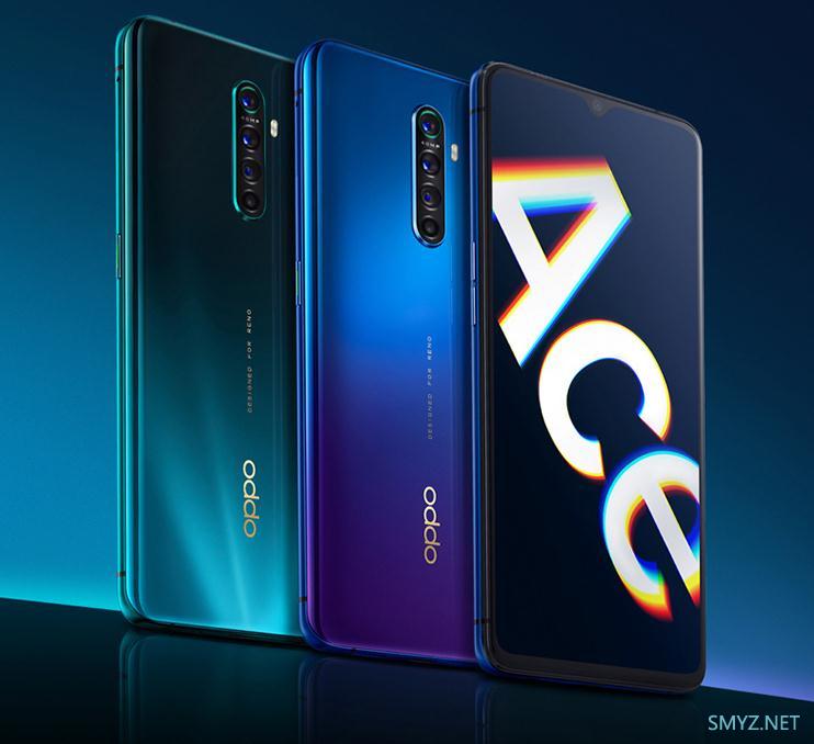 oppo reno ace配置怎么样 reno ace参数配置详情