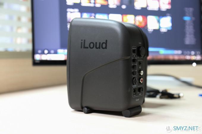 听见你的声音 篇二十一：被吹爆的平价音箱，错过必后悔！IK iloud Micro Monitor神价上车晒单