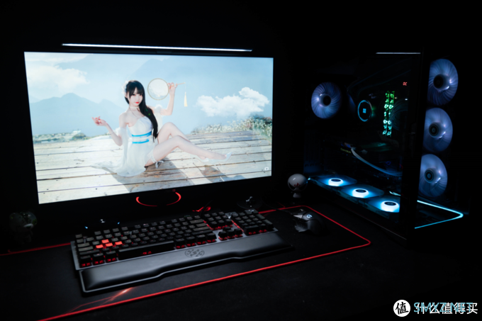 数码 篇八十八：N/A大战谁才是真香卡？GTX1650S终结者挑战