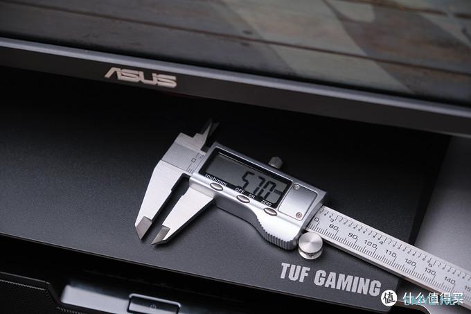 好色之徒 篇二十二：中端新贵：TUF GAMING VG289Q显示器