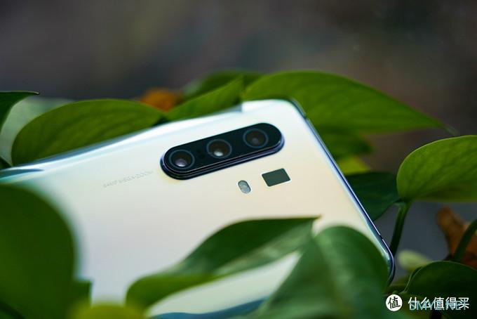 vivo X30 Pro测评：快 再快一点，远 再远一点