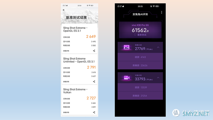 vivo X30 Pro测评：快 再快一点，远 再远一点