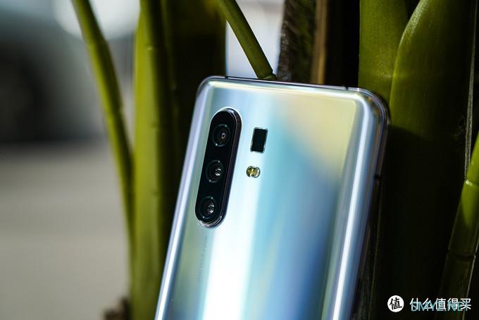 vivo X30 Pro测评：快 再快一点，远 再远一点