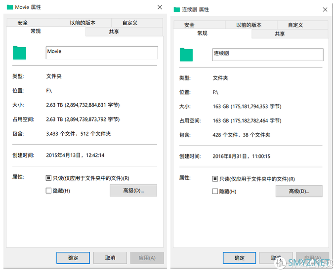 零成本搭建一个私人影视库，没有NAS一样可以把观影姿势做到完美