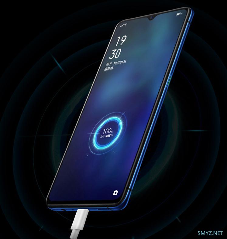 oppo reno ace配置怎么样 reno ace参数配置详情