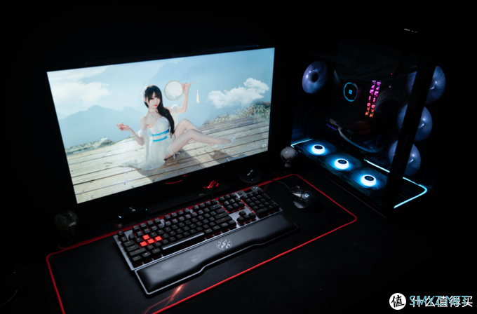 数码 篇八十八：N/A大战谁才是真香卡？GTX1650S终结者挑战