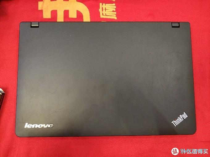 2012年的thinkpad复活