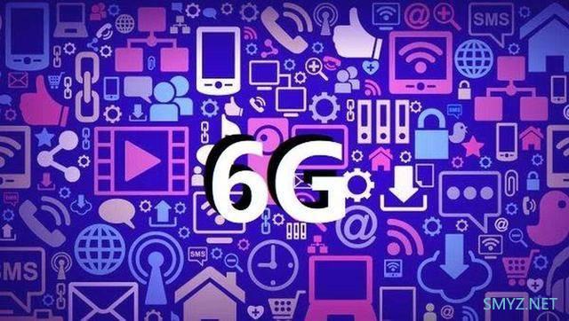 5G我还没用上呢？6G就要来了？