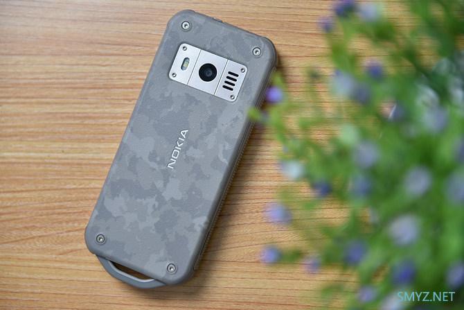 nokia 800怎么样？ 三防手机 nokia 800评测