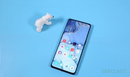 OPPO Reno3 Pro评测