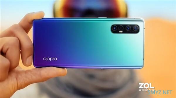 OPPO Reno3 Pro的拍照防抖如何？