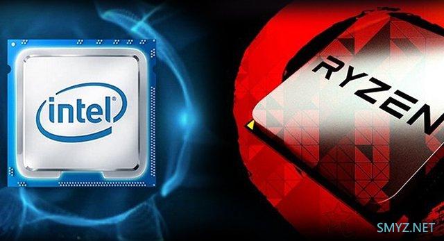 intel和AMD处理器哪个好? 九代酷睿和三代锐龙CPU对比