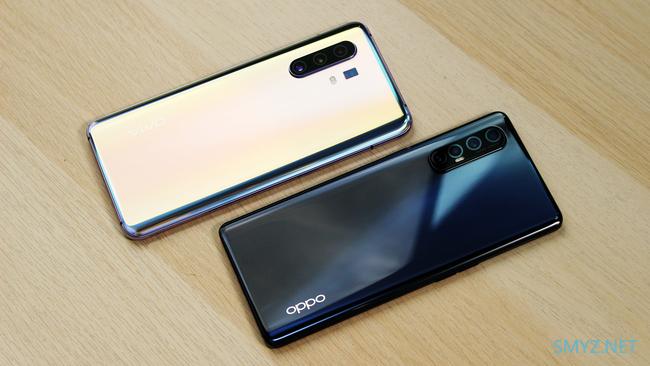 opporeno3pro与vivox30pro区别对比 谁将成为线下机皇？