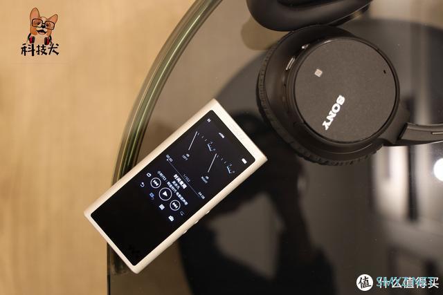 索尼Walkman NW-ZX300A体验：工业设计典范 旗舰级音乐感受