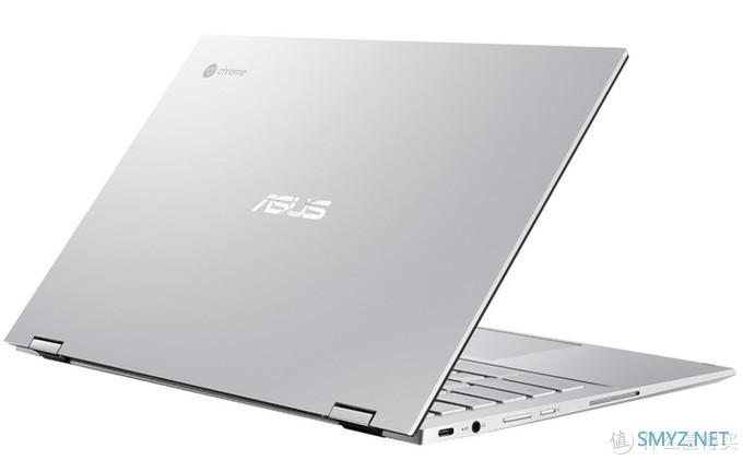 最轻薄“雅典娜”变形本：华硕 发布 Chromebook Flip C436 变形本