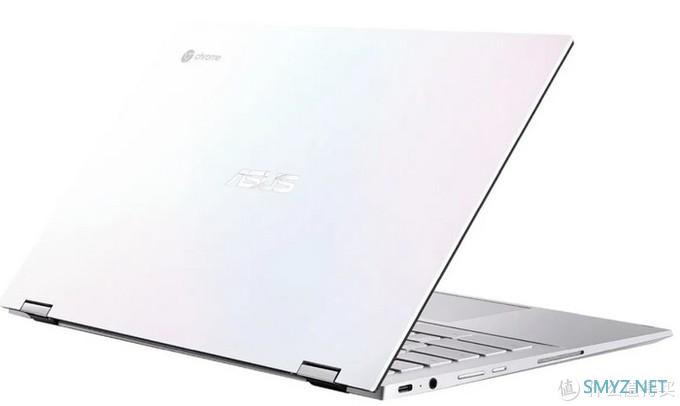 最轻薄“雅典娜”变形本：华硕 发布 Chromebook Flip C436 变形本