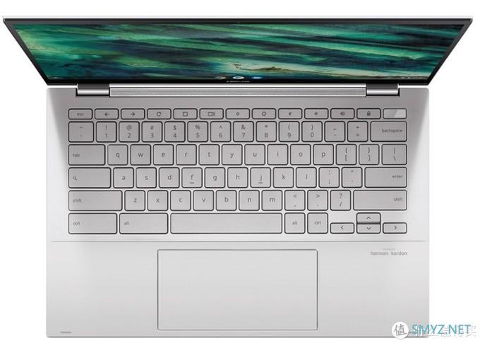 最轻薄“雅典娜”变形本：华硕 发布 Chromebook Flip C436 变形本