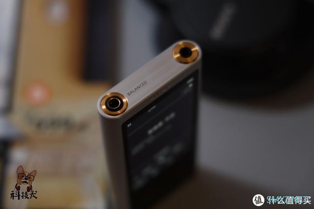 索尼Walkman NW-ZX300A体验：工业设计典范 旗舰级音乐感受