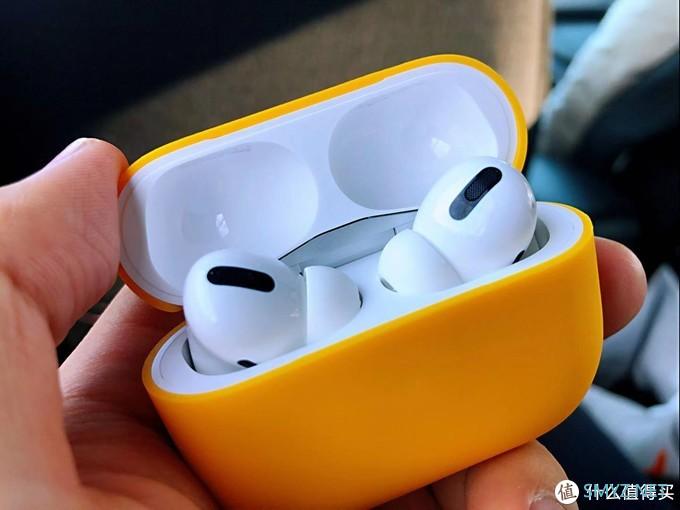 被吹上天的AirPods pro是否真的那么神奇？非音乐发烧友的蓝牙耳机购买建议