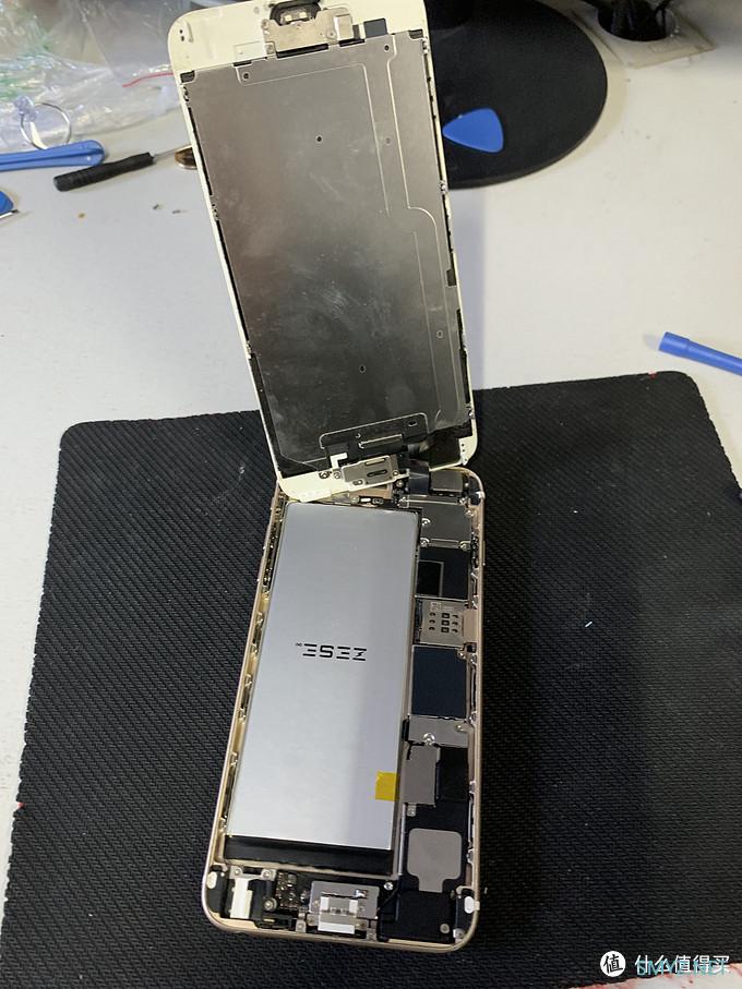 zese哲思Iphone6p增容版评测