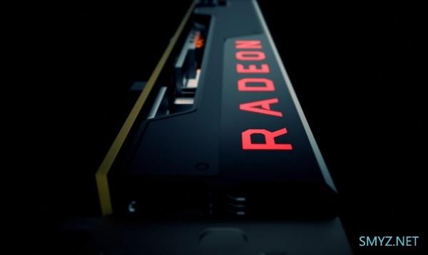 大核心 Navi？AMD 神秘新卡现身 OpenVR 天梯榜，性能超越 RTX 2080 Ti