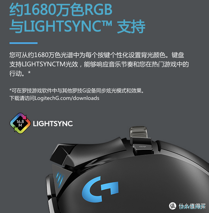 DPI王者，罗技G502使用感受及和G603对比