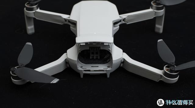 有惊无险——大疆Mavic Mini“空难”搜救