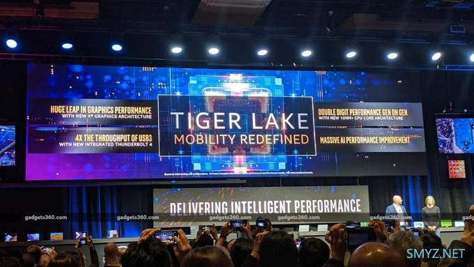 英特尔CES2020看点：雅典娜计划、DG1显卡、Tiger Lake...