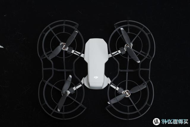 有惊无险——大疆Mavic Mini“空难”搜救