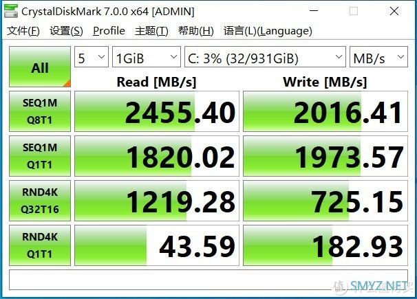 笔记本换固态并不难——给败家之眼换上大容量固态WD Blue SN550 NVMe SSD 1T