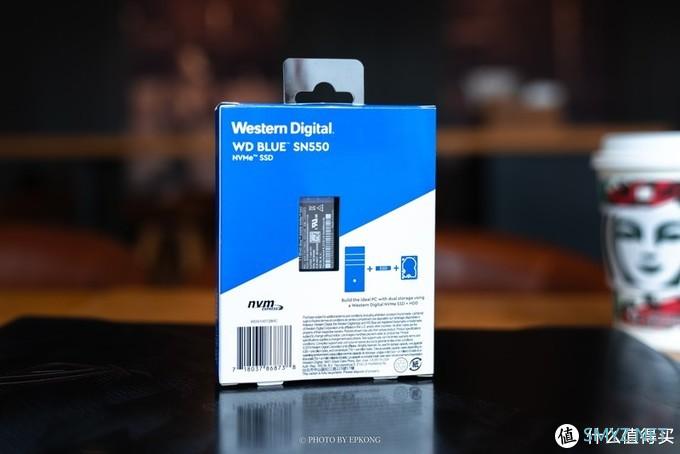 笔记本换固态并不难——给败家之眼换上大容量固态WD Blue SN550 NVMe SSD 1T