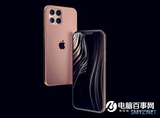 iPhone 12系列最新渲染图曝光：还是那个熟悉的味道