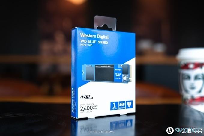 笔记本换固态并不难——给败家之眼换上大容量固态WD Blue SN550 NVMe SSD 1T