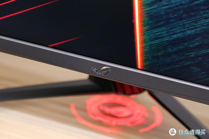 能超频的显示器是什么体验？ROG STRIX XG279Q电竞显示器