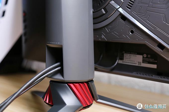 能超频的显示器是什么体验？ROG STRIX XG279Q电竞显示器