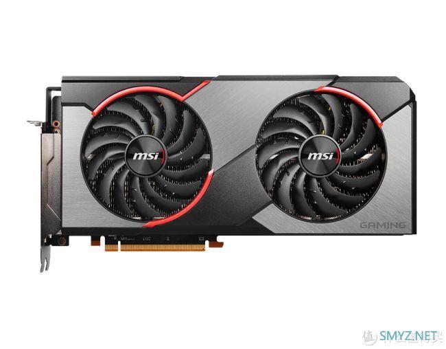 电路防护、8Pin独立供电：蓝宝石、微星 发布 RX 5600 XT 显卡1月21日上市