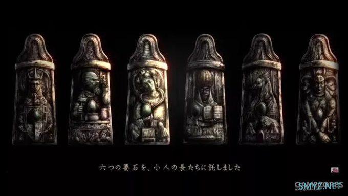 《恶魔之魂》究竟讲了一个什么故事